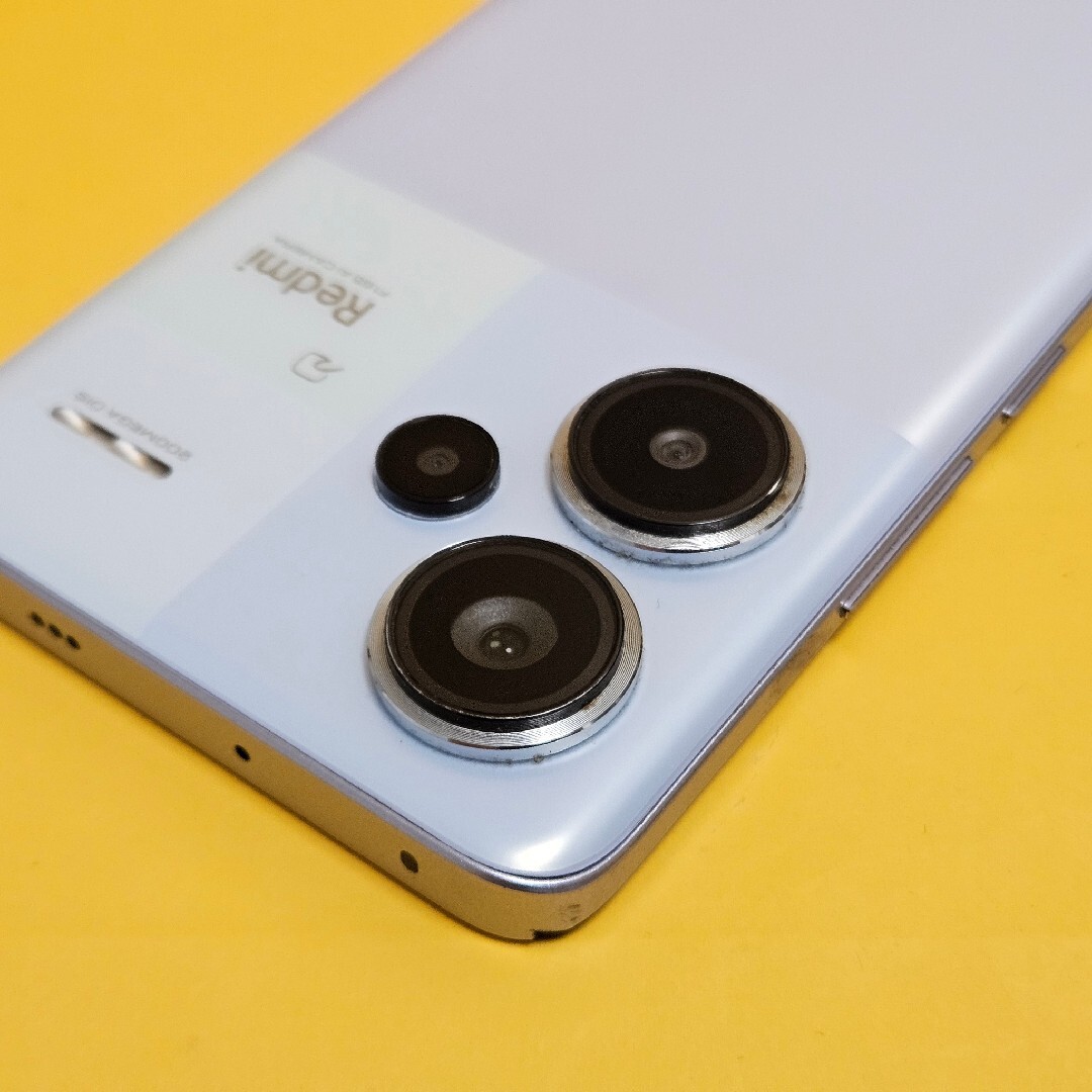 Xiaomi - Redmi Note13 Pro+ 5G｜24時間以内発送#927の通販 by egreen