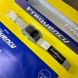 SEIKO - セイコーブライツ 電波ソーラー アクティブマトリックスEPDの