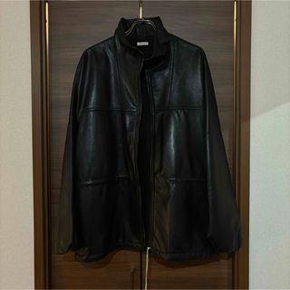 LIDNM - Llife LEATHER KEY CHAIN SIENNAの通販 by moko's shop