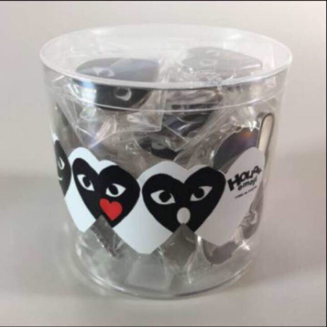 COMME des GARCONS - コムデギャルソン comme des garcons ピンバッジ