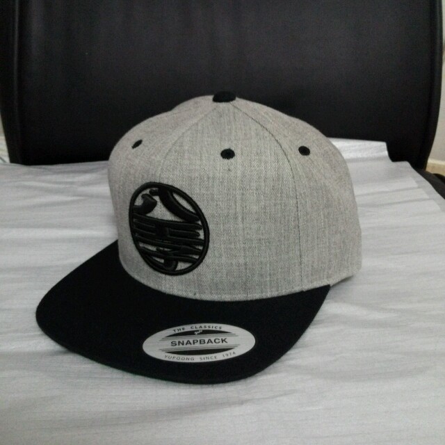 NEW ERA - 新品 限定品 八王子リフォーム 八王子キャップ スナップ