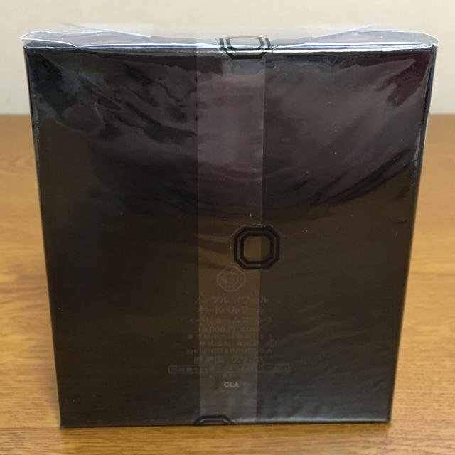 SHISEIDO (資生堂) - 資生堂 ノンブル ノワールの通販 by mama's shop