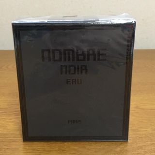 SHISEIDO (資生堂) - 資生堂 ノンブル ノワールの通販 by mama's shop