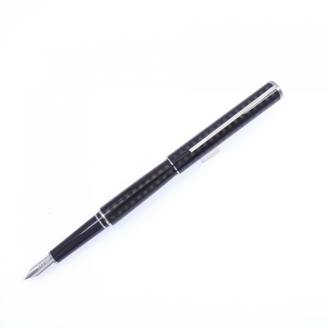 コメ兵｜ルイヴィトン ジェットラック 万年筆｜LOUIS VUITTON｜筆記具