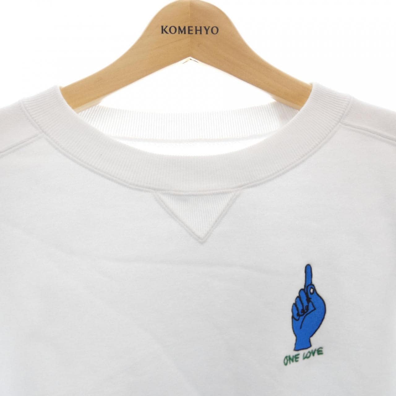 コメ兵｜サカイ SACAI スウェット｜SACAI｜メンズファッション