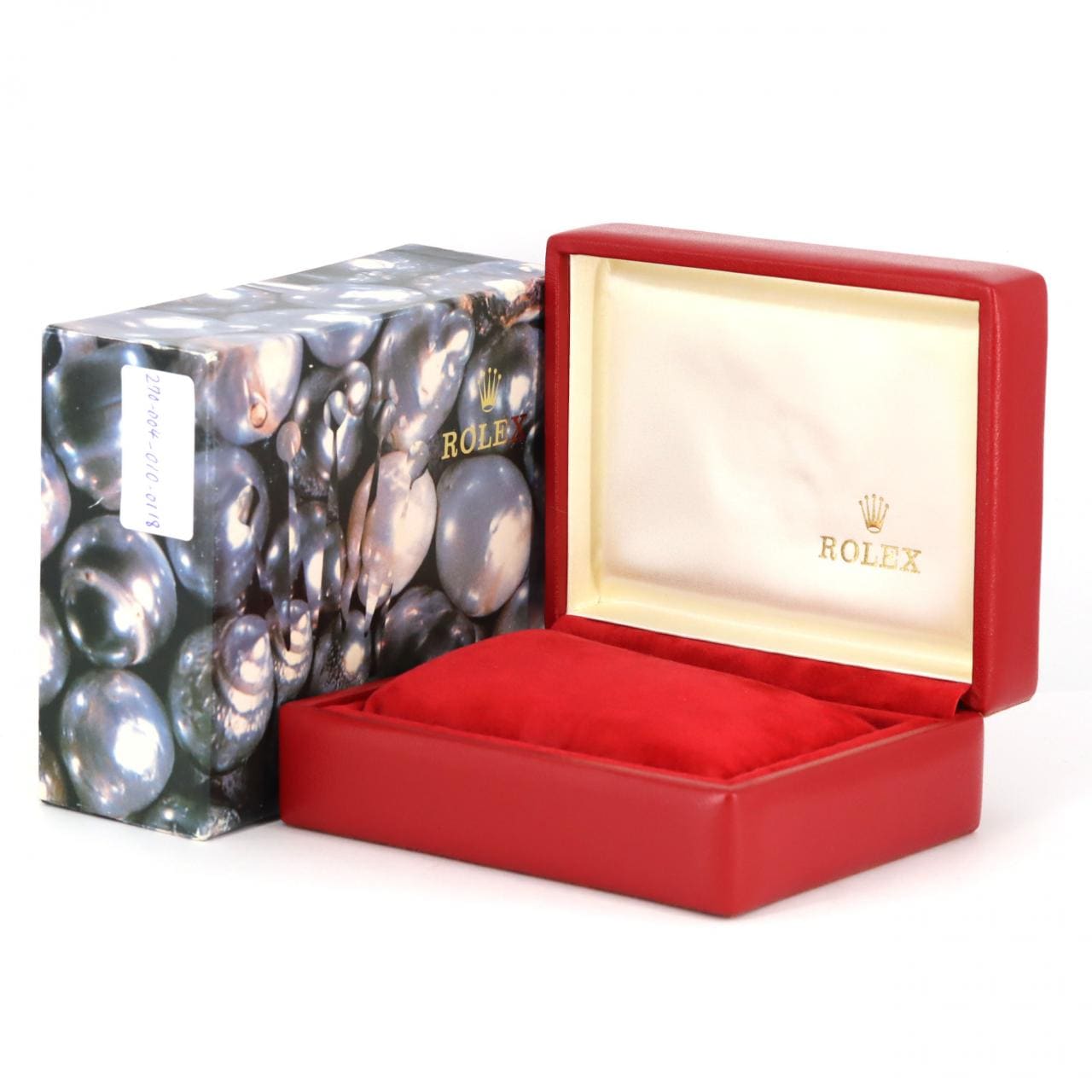 コメ兵｜ロレックス デイトジャスト 79174 SSxWG 自動巻 P番