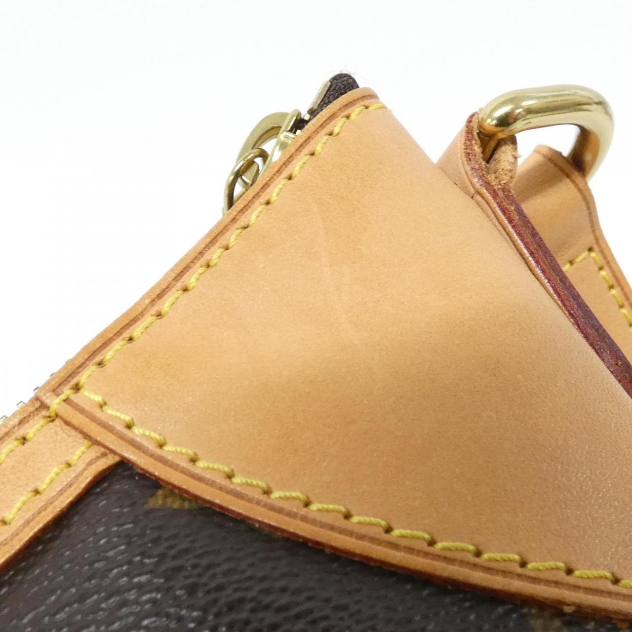 コメ兵｜【ヴィンテージ】ルイヴィトン モノグラム オデオン MM M56389