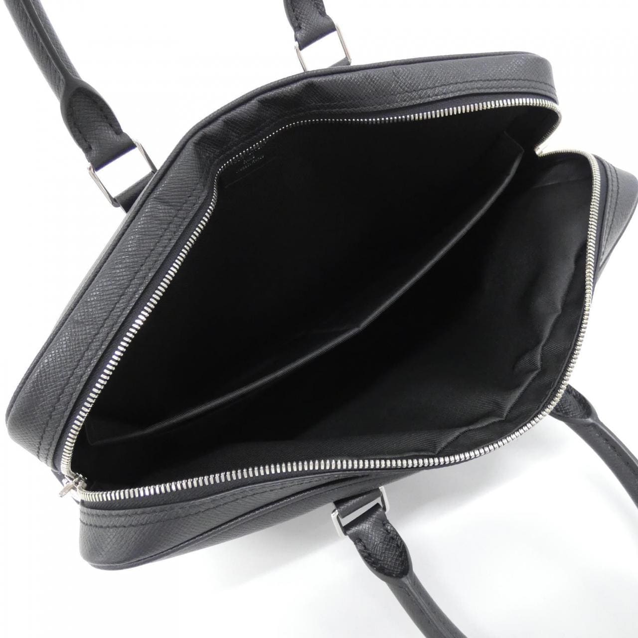 コメ兵｜ルイヴィトン タイガ ポルト ドキュマン ヴォワヤージュ