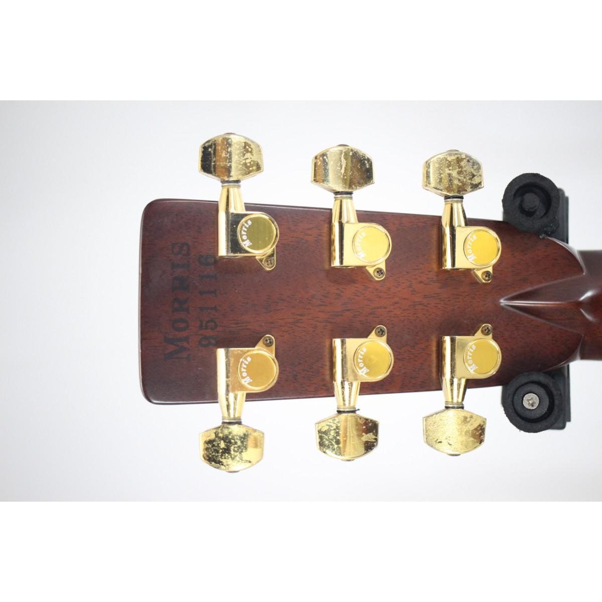 コメ兵｜MORRIS W－100｜MORRIS｜ギター