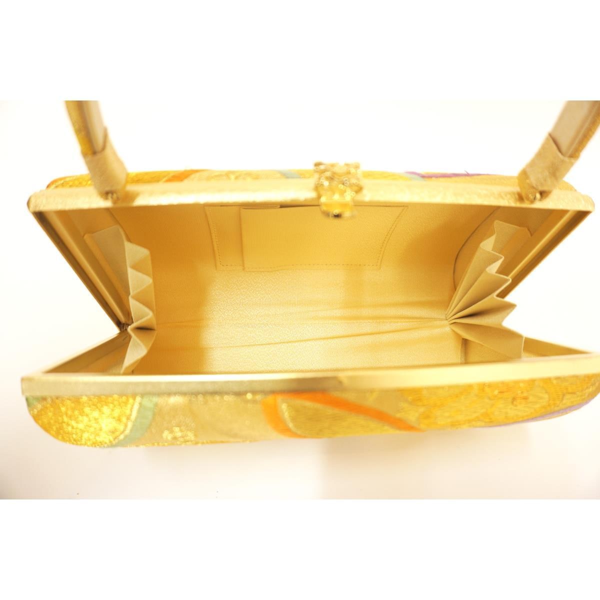 コメ兵｜【未使用品】草履バッグセット 紗織 Mサイズ｜きもの｜和装