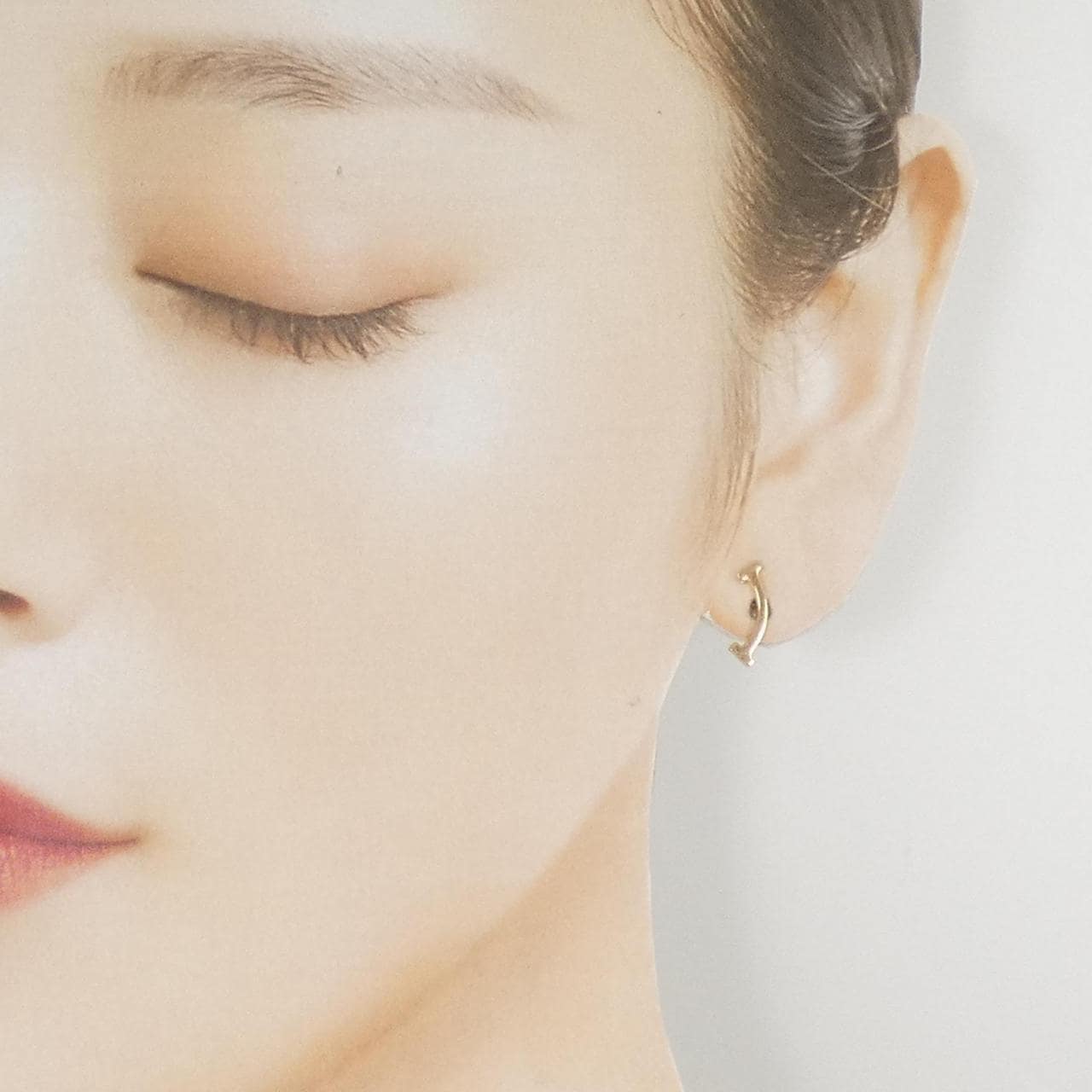 コメ兵｜ティファニー Tスマイル ピアス｜ティファニー｜ブランド