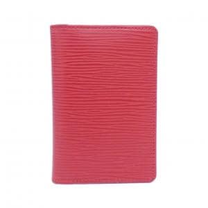 ブランド財布・小物｜カードケース・パスケース｜ルイヴィトン｜ルイ