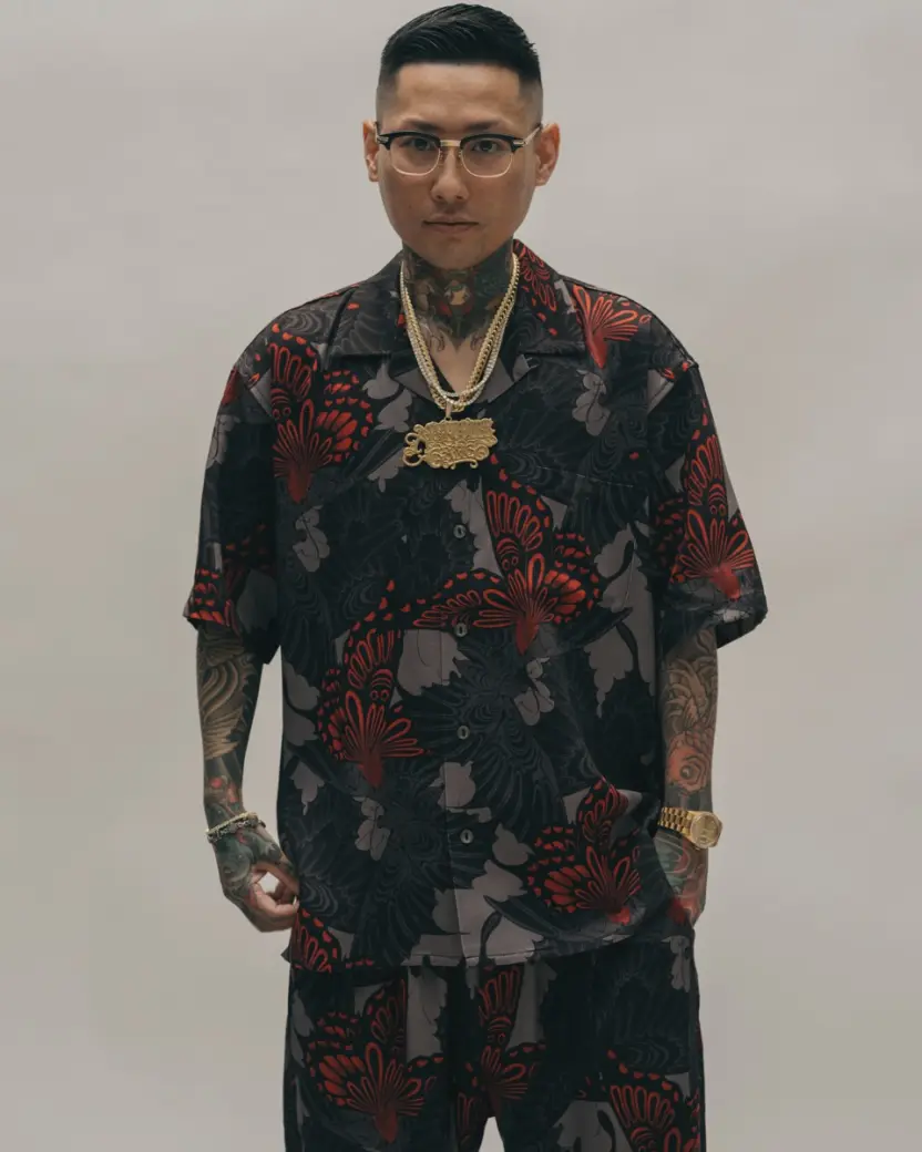 GAKKIN×舐達麻「BUDSPOOL」のポップアップストア開催 - KAI-YOU