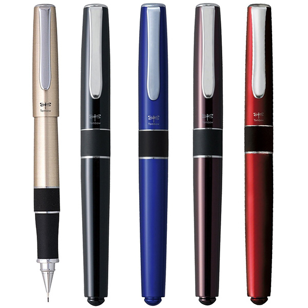 トンボ鉛筆 ZOOM(ズーム) 505shA シャープペン(0.5mm) SH-2000CZ