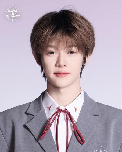 BOYSⅡPLANET(ボイプラ2)】ホーシンロンのプロフィールと人気