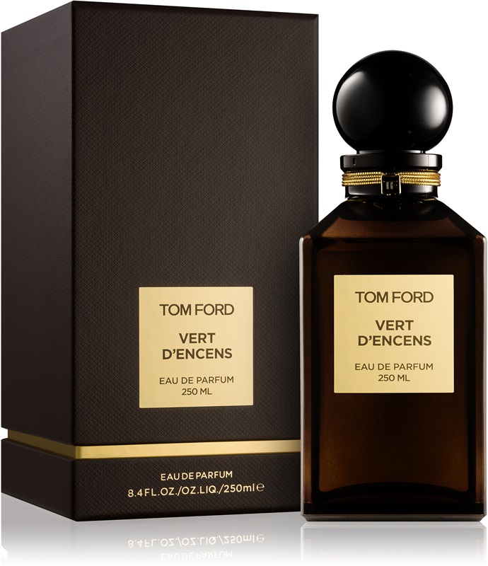 Tom Ford Vert D`encens Унисекс, описание, отзывы, комментарий, фото