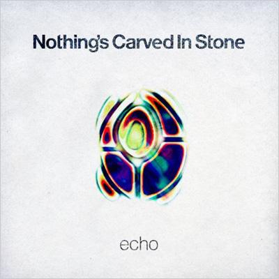 echo : Nothing's Carved In Stone | HMV&BOOKS online - GUDY-2008