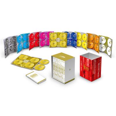 HMV&ローソン限定特典つき】3年B組金八先生 DVDコンプリートBOX : 3年b