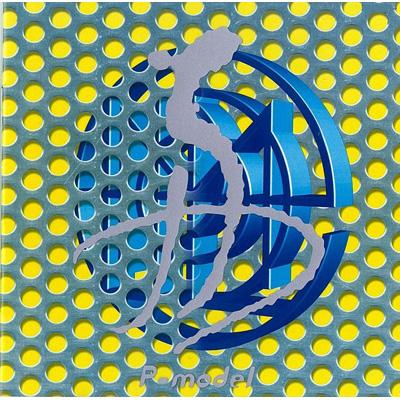 舟 +3 : P-MODEL | HMV&BOOKS online - COCP-36928