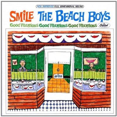 Smile 【スタンダード盤】 : Beach Boys | HMV&BOOKS online - TOCP-71112