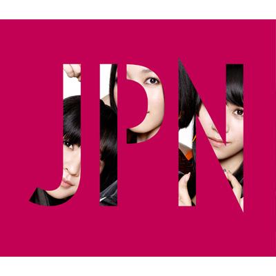 JPN (+DVD)【初回限定盤】 : Perfume | HMV&BOOKS online - TKCA-73730