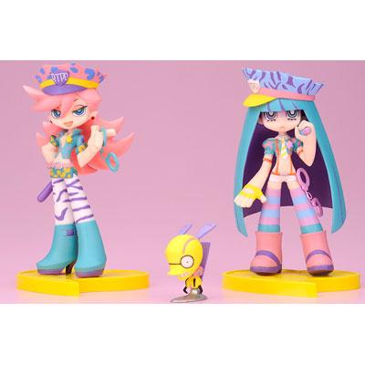 Twin Pack＋パンティ＆ストッキングwith チャック＋galaxxxy