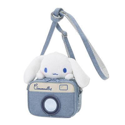 匿名配送❣️サンリオ シナモロール シナモン マスコット ポーチ 17点