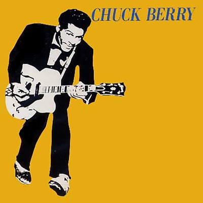 お買い得…チャック・ベリー直筆サイン入り大型写真…Ciuck Berry 【公式