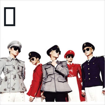 5th Mini Album: Everybody : SHINee | HMV&BOOKS online - SMK0290