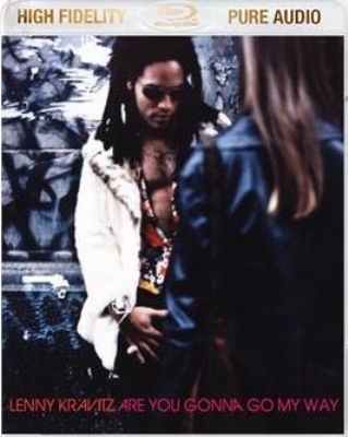 Are You Gonna Go My Way : Lenny Kravitz | HMV&BOOKS online - 5347524