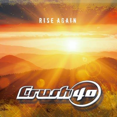 Rise Again : CRUSH 40 | HMV&BOOKS online - WWCA-31280