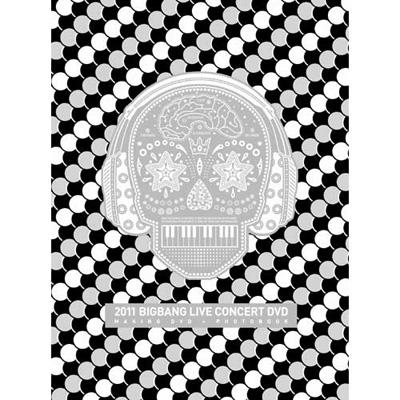 BIGBANG ビックバンBIGSHOW 2008 2009 2010 2011 2009 Live Concert