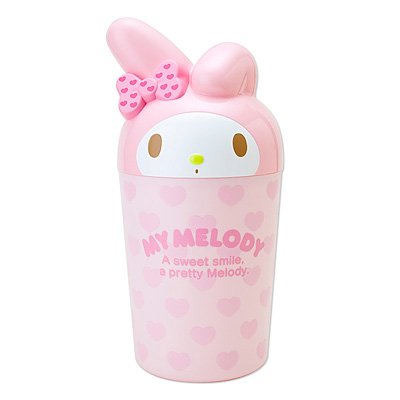 マイメロディ ルームボックス : サンリオ | HMV&BOOKS online - 844128