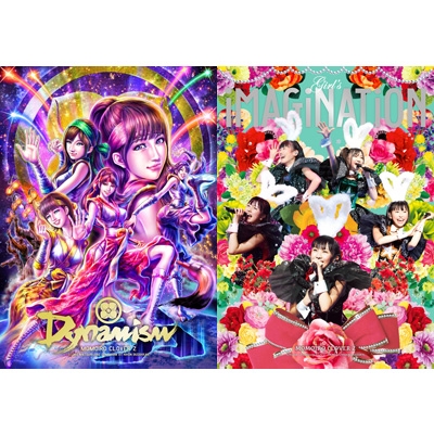 ももクロ 秋の二大祭り 『男祭り+女祭り2012』【初回限定版 DVD-BOX