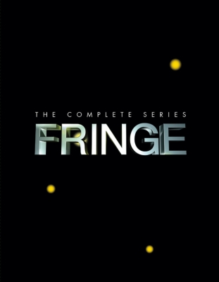 FRINGE/フリンジ コンプリート・シリーズ : Fringe フリンジ