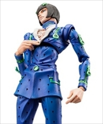 超像可動 『ジョジョの奇妙な冒険 第五部 黄金の風』 60.ブローノ