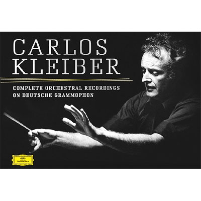 カルロス・クライバー／デラックス・エディション～ベートーヴェン