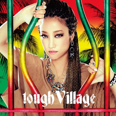 tough Village : lecca | HMV&BOOKS online - CTCR-14832
