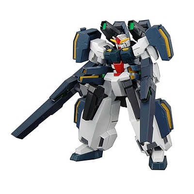 HG 1/144 セラヴィーガンダム GNHW/B | HMV&BOOKS online - おもちゃ