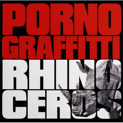 RHINOCEROS : ポルノグラフィティ | HMV&BOOKS online - SECL-1751