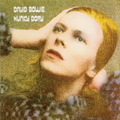 Hunky Dory : David Bowie | HMV&BOOKS online : Online Shopping