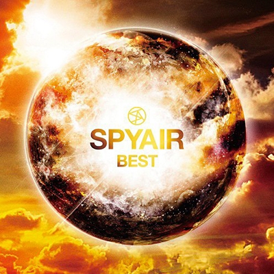 BEST : SPYAIR | HMV&BOOKS online - AICL-2784