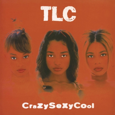 CrazySexyCool (2枚組アナログレコード） : TLC | HMV&BOOKS online