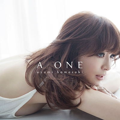 A ONE (+DVD) : 浜崎あゆみ | HMV&BOOKS online - AVCD-93135