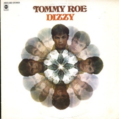 Dizzy : Tommy Roe | HMV&BOOKS online - UICY-15507