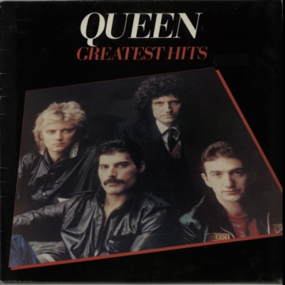 Greatest Hits : Queen | HMV&BOOKS online : Online Shopping