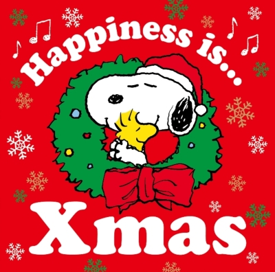 Happiness IsXmas | HMV&BOOKS online - SICP-4993