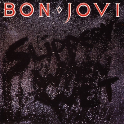 Slippery When Wet : Bon Jovi | HMV&BOOKS online : Online Shopping