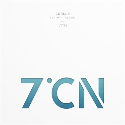7th Mini Album: 7ºCN : CNBLUE | HMV&BOOKS online - L200001393