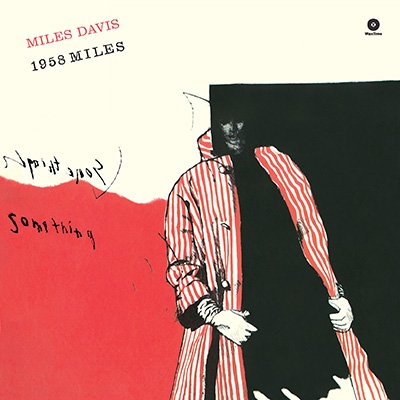 1958 Miles (180グラム重量盤レコード) : Miles Davis | HMV&BOOKS